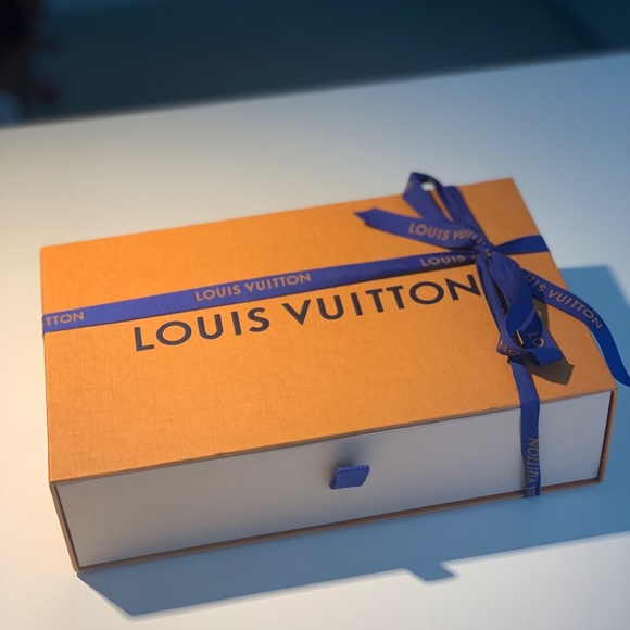 Louis Vuitton Men’s Wallet - Picture 1 of 6